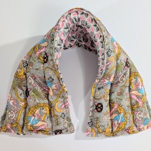 Sailor Moon, Anime, Therapeutic Heating-cooling Rice Bag, Neck Wrap